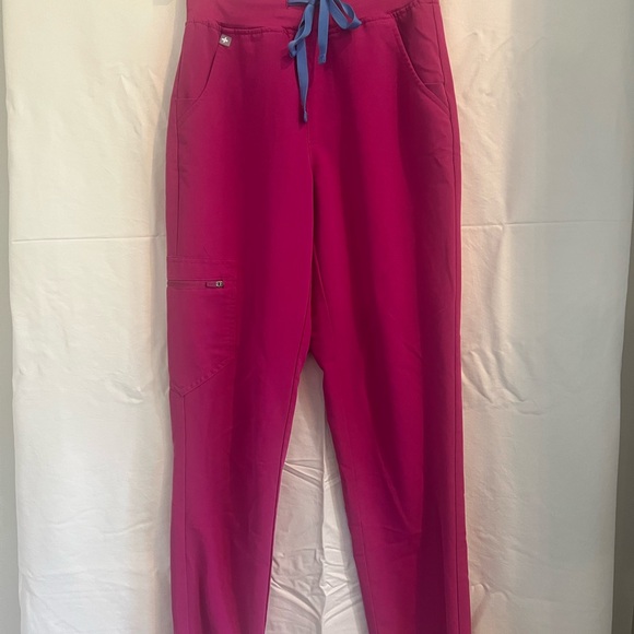 Figs Scrub Set - Picture 2 of 3